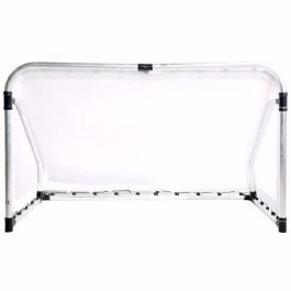 שער אלומיניום מתקפל 120/80/60 ס"מ