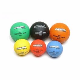 כדור כוח גומי במגוון גדלים ומשקלים לבחירה