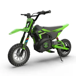 אופנוע שטח ממונע לילדים 251344 בעוצמה 24V מבית CITYSPORT