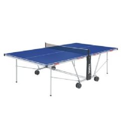 שולחן טניס איכותי מבית YORK