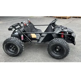 באגי ממנוע לילדים 251376 בעוצמה 48V עם 2 מקומות ישיבה מבית CITYSPORT