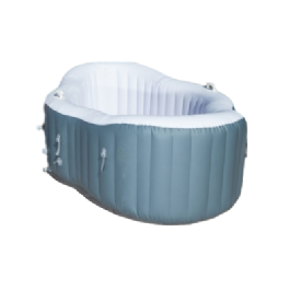 BESTWAY SIENA ג''קוזי מתנפח 54156