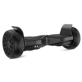 הוברבורד מקצועי גלגלי שטח צבע שחור 8.5 אינטש מבית CITYSPORT 534534 משופץ כחדש