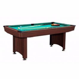 שולחן ביליארד 6 פיט מבית CITYSPORT