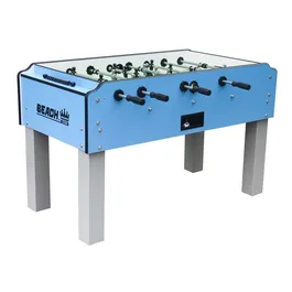 שולחן כדורגל חוץ 261435 דגם BEACH קראון מבית CROWN