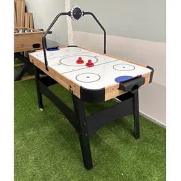 שולחן הוקי אוויר 261448 בגודל 5 פיט מבית CITYSPORT