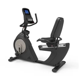 אופני כושר מקצועיות עם משענת 261455 דגם YZ מבית SPORTIME