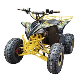 טרקטורון ממונע מקצועי 261518 בעוצמה של 60V דגם פאנטום XP12 מבית PHANTOM