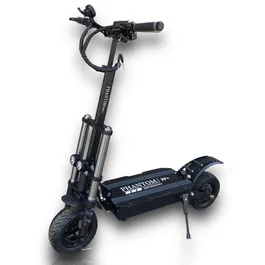 קורקינט חשמלי 261536 בעוצמה 48V דגם XP פלוס מבית PHANTOM