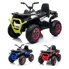 טרקטורון ממונע לילדים 251547 בעוצמה 12V דמוי XMX עם שלט