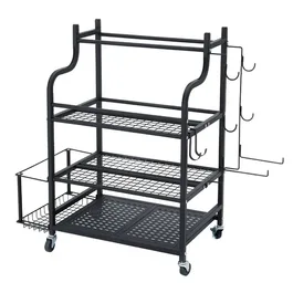 מתקן אחסון לציוד כושר רב-תכליתי 261552 מבית CITYSPORT