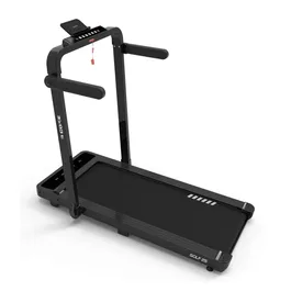 הליכון כושר ביתי מתקפל 261596 עם שיפוע מכני דגם GOLF 25 מבית B-CORE