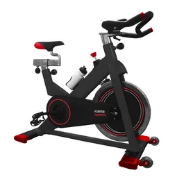 אופני ספינינג חצי מקצועיים 261615 דגם Forma360 מבית VO2