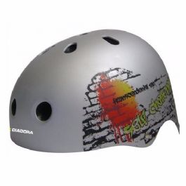 קסדה אופנתית AGGRESSIVE URBAN