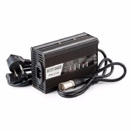 מטען לאופניים חשמליים 36V
