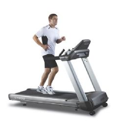 מסלול ריצה מקצועי SPIRIT CT800