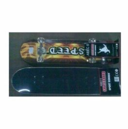 סקייטבורד מקצועי אבק 5