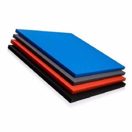 מזרון אולימפי - טאטאמי (אורך: 100 ס"מ, רוחב: 100 ס"מ, גובה - 4 ס"מ)