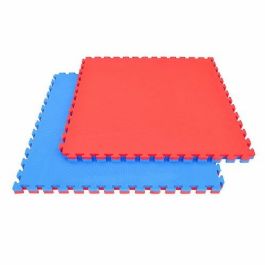 מזרן פאזל מטר/מטר - עובי 3 ס"מ (יח')