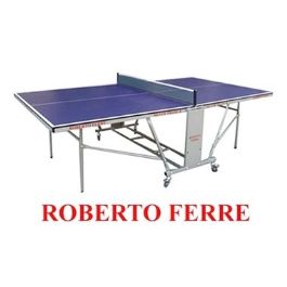 שולחן 4 Silver Frame מבית Roberto Ferre