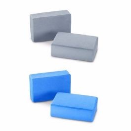 קוביות יוגה (זוג)