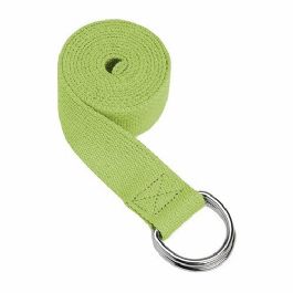 חגורת/רצועת יוגה באורך 230 ס"מ