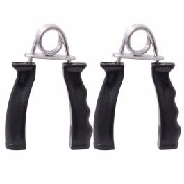 קפיץ יד פלסטיק (זוג)