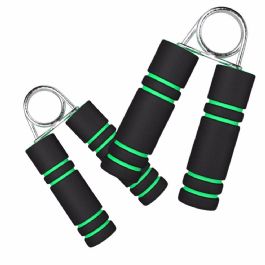 קפיץ יד בציפוי ספוג (זוג) 75853 מבית CITYSPORT