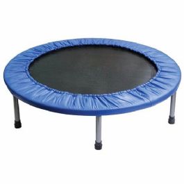 קפצית עגולה בקוטר 40 אינצ' 866180 עומס משקל עד 80 ק"ג מבית CITYSPORT