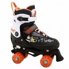 גלגיליות מתכווננות אבק 5 לילדים מבית CITYSPORT