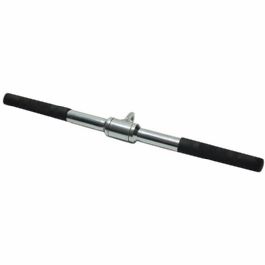 מוט משיכה קצר למכשיר כושר