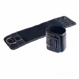 רצועת קרסול מקצועית לפולי תחתון