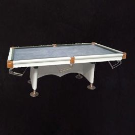 שולחן סנוקר מקצועי 55206 בגודל 9 פיט OUTDOOR HAWAI