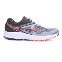 נעלי ריצה לנשים SAUCONY דגם GRID COHESION 10