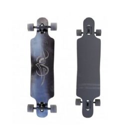 סקייטבורד או.פי FREERIDE LONGBOARD "40