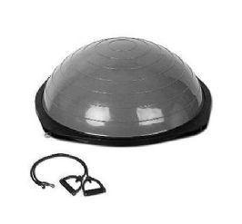 כדור בוסו משופר 63 ס"מ לחיזוק וחיטוב של כל קבוצות השרירים בגוף מבית CITYSPORT GYM