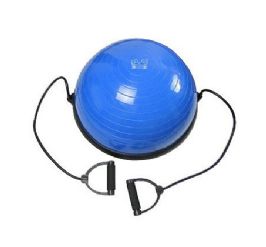 כדור בוסו למגוון רחב של תרגילי איזון בקוטר 58 ס"מ 8160 מבית CITYSPORT GYM
