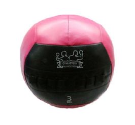 כדור Wallball המשמש לעבודה על שרירי הליבה, רגליים, כתפיים וידיים במבחר גדלים מבית CITYSPORT GYM