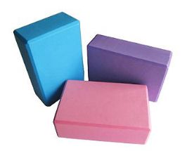 לבנת יוגה מבית CITYSPORT GYM