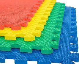 אריח פאזל 10 מ"מ מבית CITYSPORT GYM