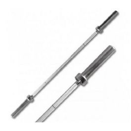 מוט אולימפי 150 ס"מ מבית CITYSPORT GYM