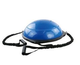 כדור בוסו עץ מקצועי קוטר 65 ס"מ מבית CITYSPORT GYM