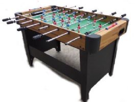 שולחן כדורגל בגודל 4 פיט 36221 מבית CITYSPORT