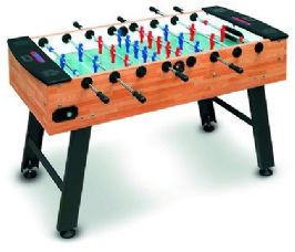 שולחן כדרוגל club מקצועי בגודל 4 פיט מבית FAS איטליה