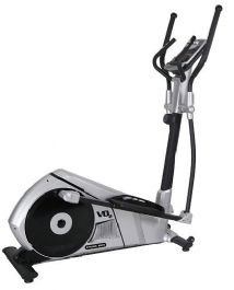 אליפטיקל VO2 דגם CROSS600 עם גלגל תנופה 16 ק"ג