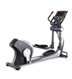 אליפטיקל מקצועי FM של FREEMOTUON ארה"ב