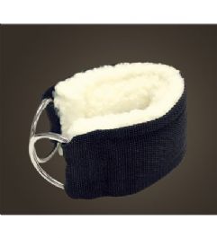 רצועת קרסול מקצועית של BODY SOLID