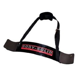 בייספס בומבר BICEP BLASTER BOMBER של BODY SOLID