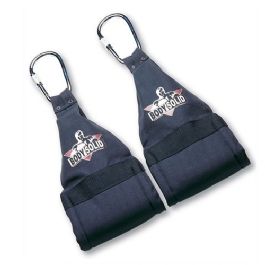 שרוולי תליה של BODYSOLID