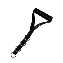 ידית מקצועית ייחודית מבד לקרוס אובר של BODYSOLID